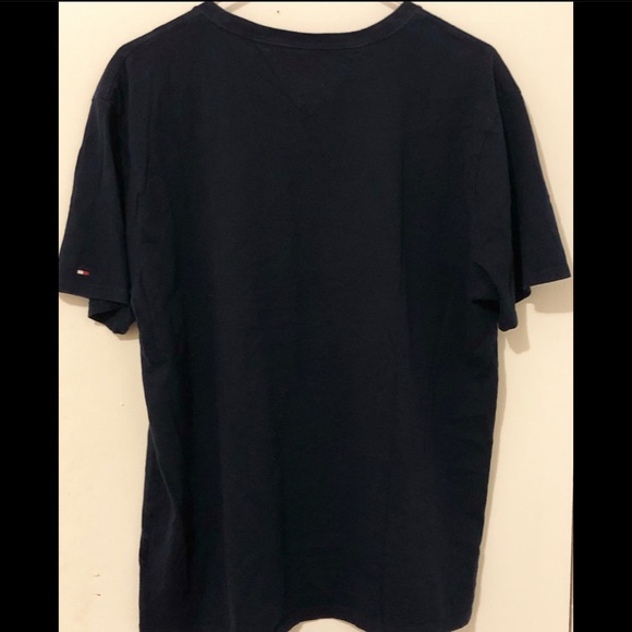 Vintage Tommy Hilfiger tee - Picture 2 of 3